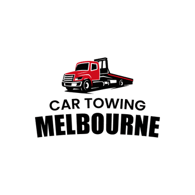 Melbourne Car Towing logo