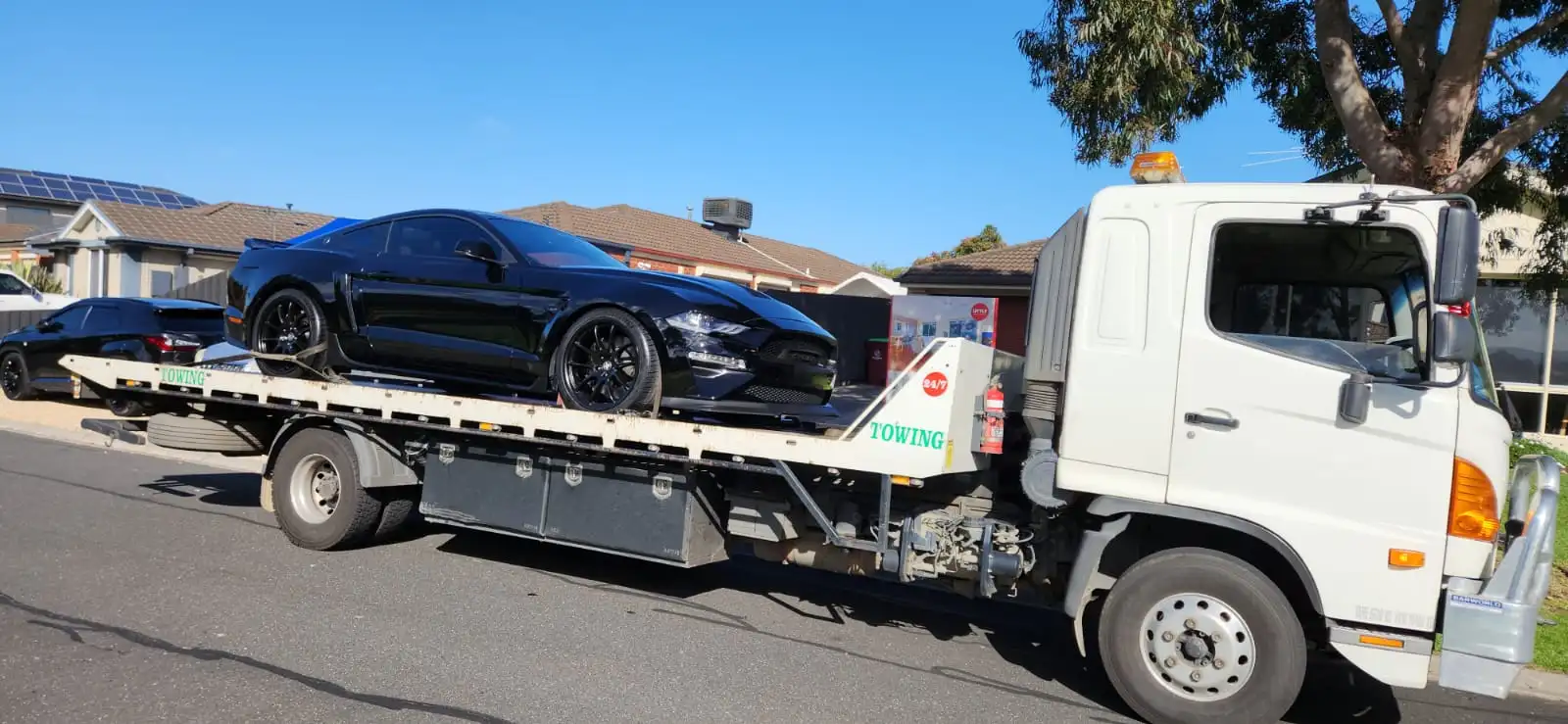 Sarah Mitchell testimonial